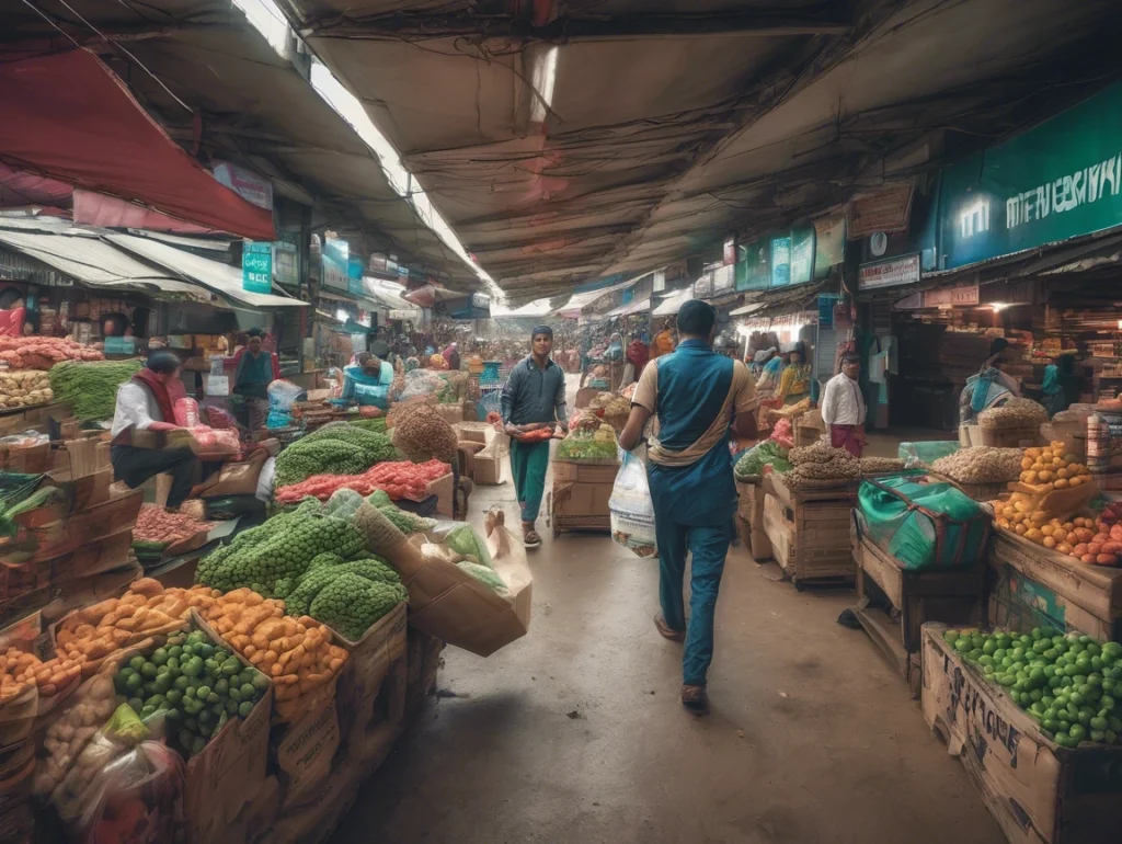 Reliable Moving Crew: Transforming Meghalaya’s Retail Landscape with Innovation & Speed