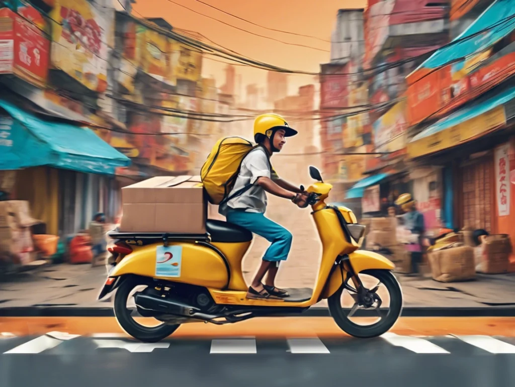 Reliable Moving Crew: Powering the Future of Logistics and Quick Commerce in Northeast India